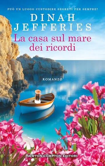 La casa sul mare dei ricordi
