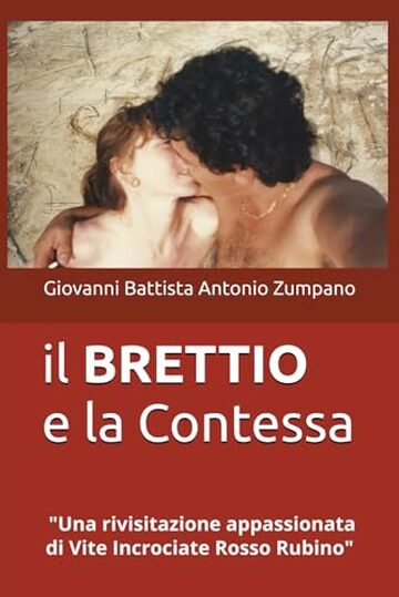 VITE INCROCIATE ROSSO RUBINO: Là dove si tocca il cielo corpo e mente volano