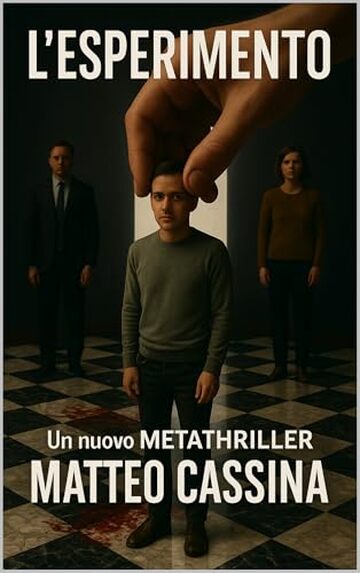 L'ESPERIMENTO