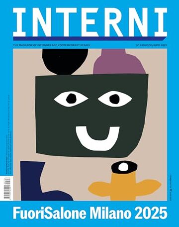Interni # 06 | 2025