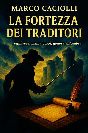 la fortezza dei traditori (Le cronache di Étienne de Vignolles Vol. 2)