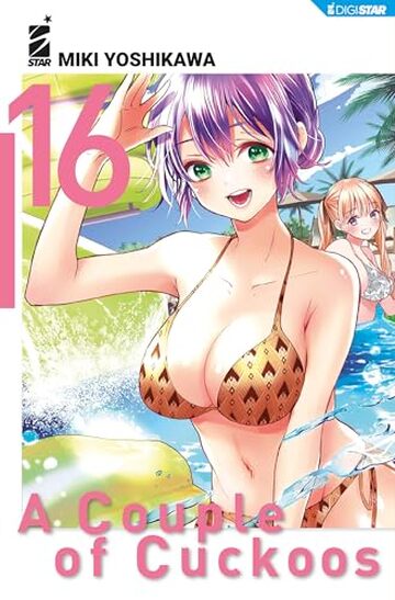 A Couple of Cuckoos 16: Digital Edition