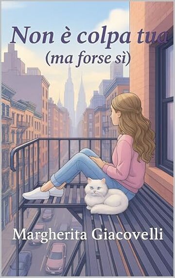 Non &egrave; colpa tua (ma forse s&igrave;)