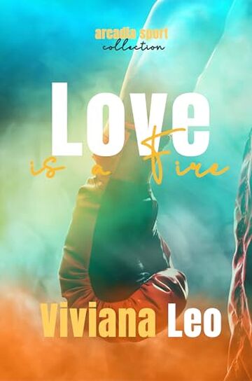 Love is a fire