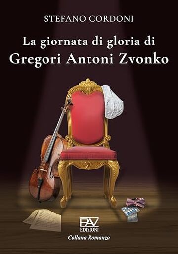 La giornata di gloria di Gregori Antoni Zvonko