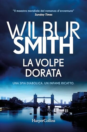 La volpe dorata