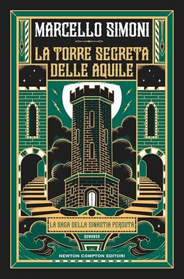 La torre segreta delle aquile