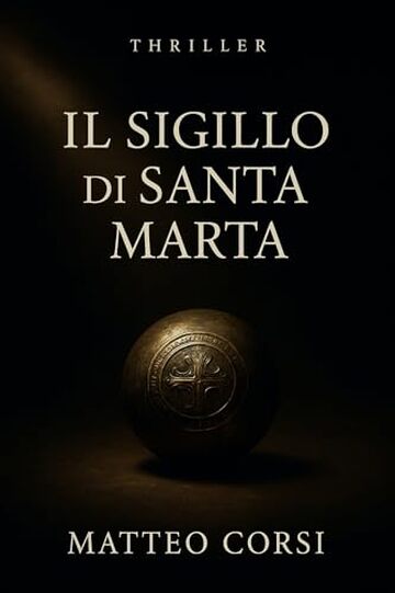 Il sigillo si Santa Marta