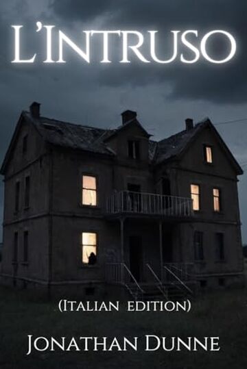 L'Intruso (Italian Edition): Un romanzo di Old Castle (Le Cronache di Old Castle)