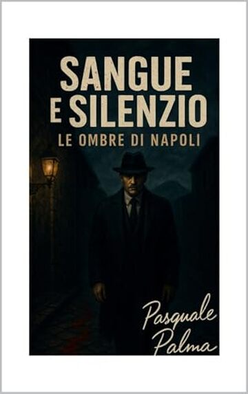 sanque e silenzio le ombre di napoli