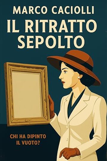 Il ritratto sepolto (Le Indagini di Sophie Valencourt Vol. 2)