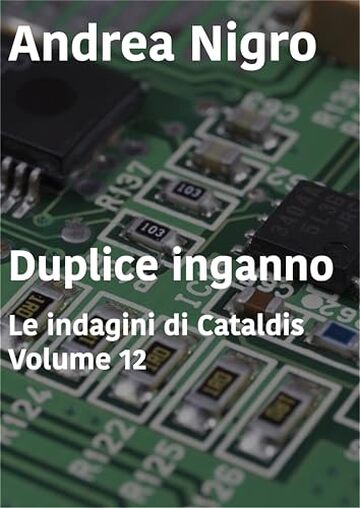 Duplice Inganno (Le indagini di Cataldis Vol. 12)