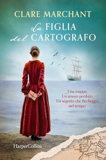 La figlia del cartografo: The Mapmaker's Daughter