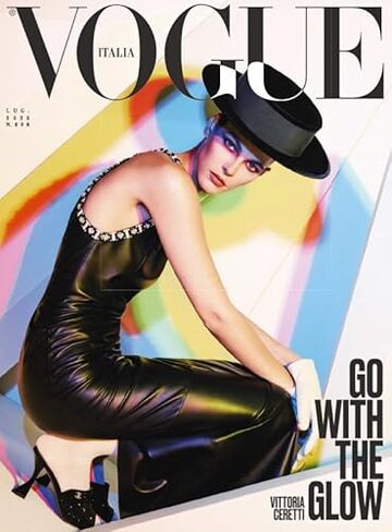 Vogue Italia | Luglio 2025