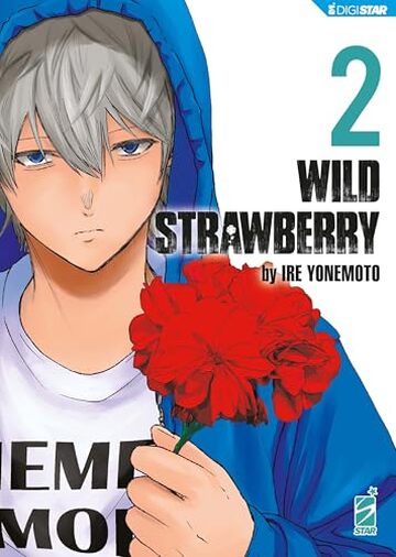 Wild Strawberry 2: Digital Edition