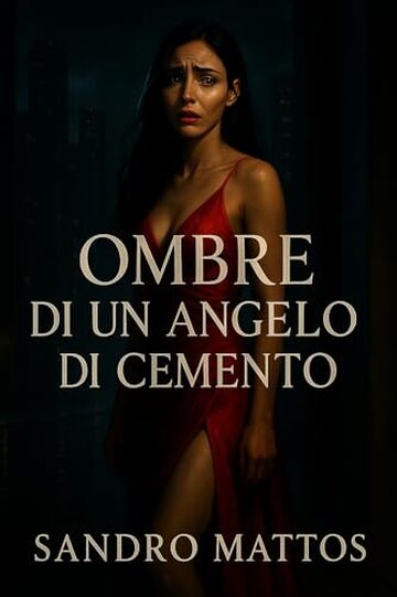 Ombre di un angelo di Cemento
