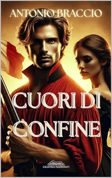 CUORI DI CONFINE (Cicatrici narranti)
