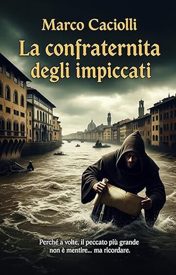 La confraternita degli Impiccati (Herbarium Obscurum saga Vol. 1)