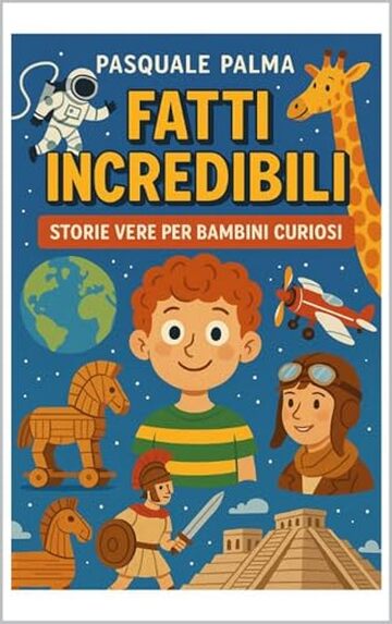 Fatti Incredibili