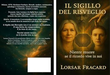Il sigillo del risveglio