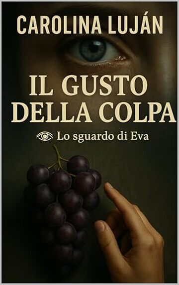 Il gusto della colpa: Qualcuno ha distillato la vendetta (Lo sguardo di Eva Vol. 4)
