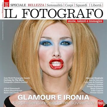 Il Fotografo #354| Giugno2025