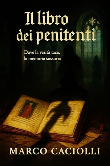 Il libro dei penitenti (Herbarium Obscurum saga Vol. 2)