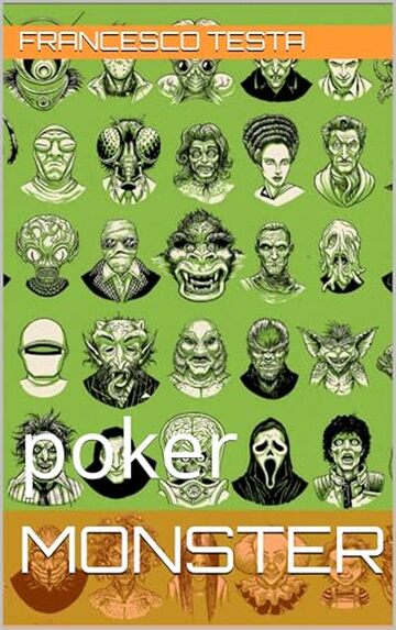 Monster: poker