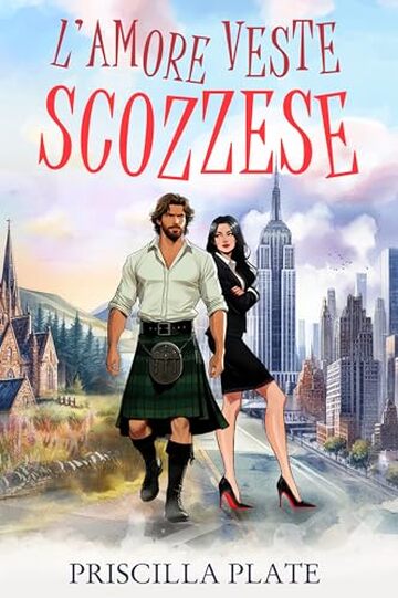 L'amore veste scozzese