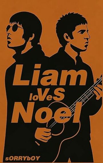 LIAM loVeS NOEL: we&rsquo;re gonna need each other (tanti dischi che non me ne ricordo)