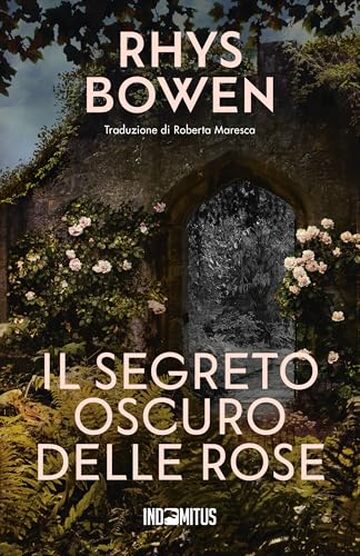Il segreto oscuro delle rose