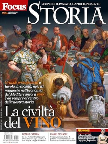 Focus Storia # 07 | 2025