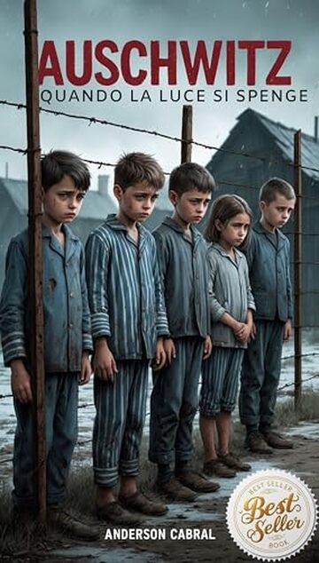 Auschwitz : Quando la Luce si Spenge