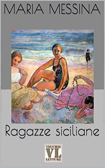 Ragazze siciliane