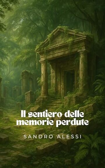 Il sentiero delle memorie perdute