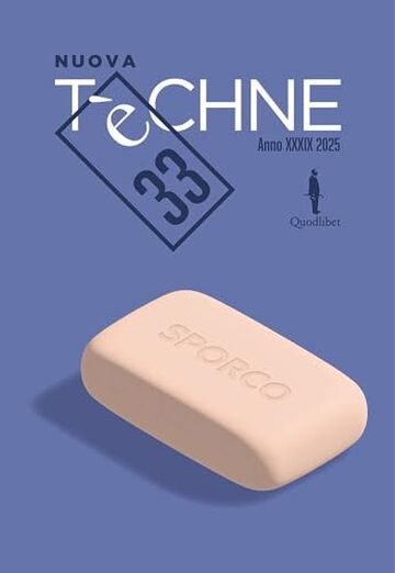 Nuova Tèchne n. 33