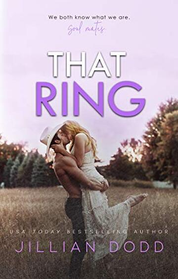 That Ring (That Boy - italiano Vol. 3)