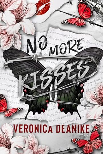 No More Kisses (STOLEN KISSES Vol. 3)