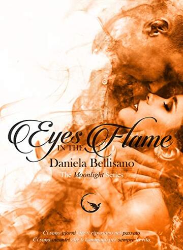 Eyes in the flame
