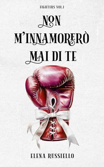 Non m'innamorerò mai di te