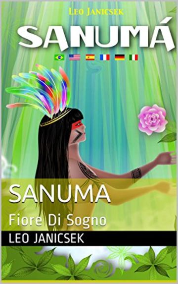 Sanuma: Fiore Di Sogno