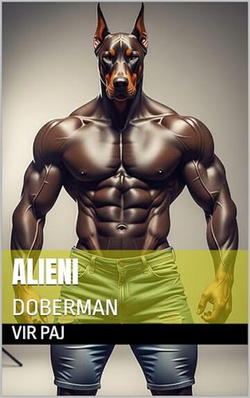ALIENI: DOBERMAN