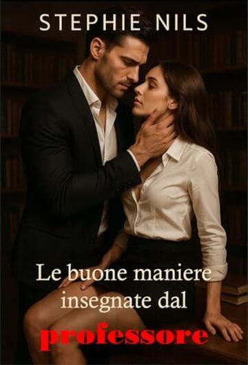 Le buone maniere insegnate dal professore