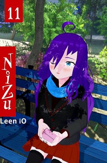 Nizu: Un'ultima volta (#11) (Nizu (Italiano))