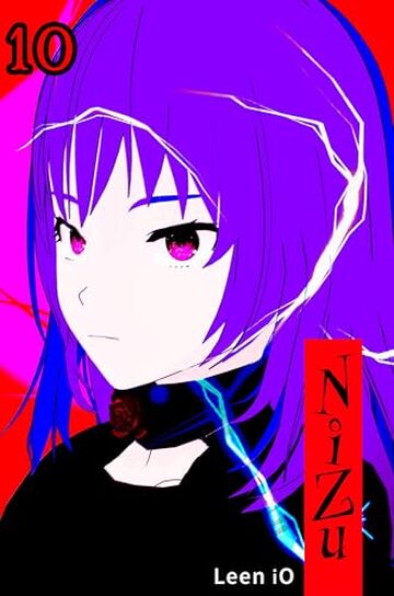 Nizu: Districando (#10) (Nizu (Italiano))
