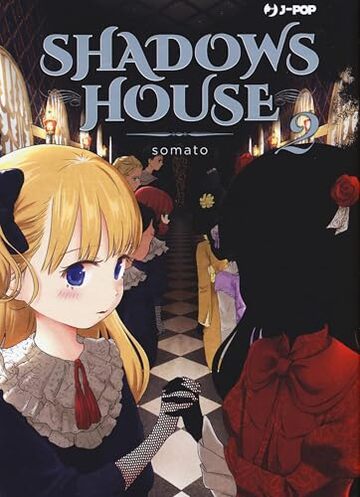 Shadows house (Vol. 2)
