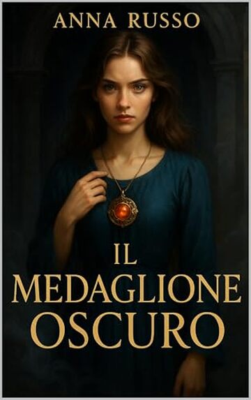 Il medaglione oscuro (Destini incrociati Vol. 2)