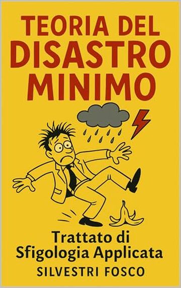 Teoria del Disastro Minimo: Trattato di Sfigologia Applicata
