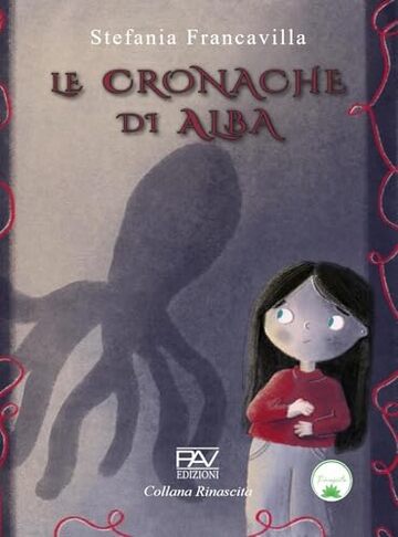 LE CRONACHE DI ALBA