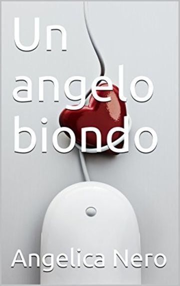 Un angelo biondo